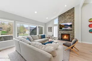 3861 Silver Spur Cir, Park City, UT 84098 - Photo 9