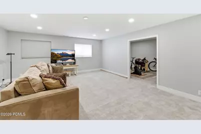 3861 Silver Spur Circle, Park City, UT 84098 - Photo 33