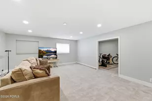 3861 Silver Spur Cir, Park City, UT 84098 - Photo 33