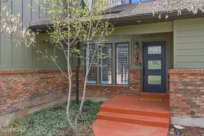 3861 Silver Spur Circle, Park City, UT 84098 - Photo 5