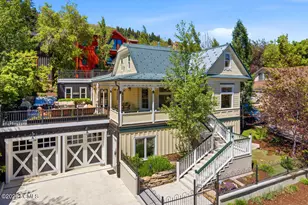 733 Woodside Ave, Park City, UT 84060 - Photo 5