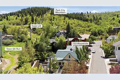 733 Woodside Avenue, Park City, UT 84060 - Photo 3
