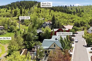 733 Woodside Ave, Park City, UT 84060 - Photo 3