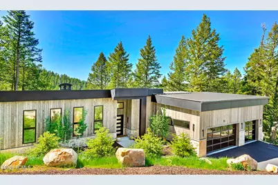 15 Matterhorn Cir, Park City, UT 84098 - Photo 1