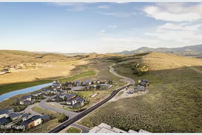 5877 Painted Valley Pass, Park City, UT 84098 - Photo 15