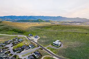 5877 Painted Valley Pass, Park City, UT 84098 - Photo 1