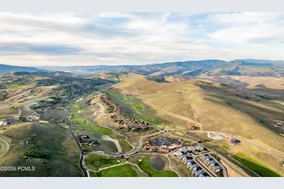 5877 Painted Valley Pass, Park City, UT 84098 - Photo 19