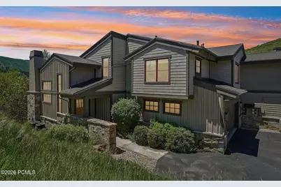 1484 Seasons Drive, Park City, UT 84060 - Photo 1