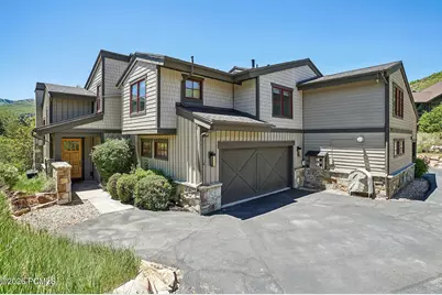 1484 Seasons Drive, Park City, UT 84060 - Photo 35