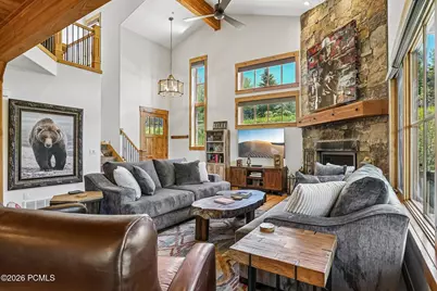 1484 Seasons Drive, Park City, UT 84060 - Photo 1