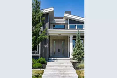 2565 Ledger Way, Park City, UT 84060 - Photo 47