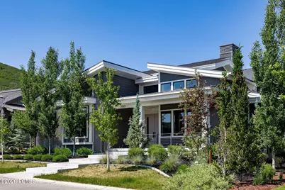 2565 Ledger Way, Park City, UT 84060 - Photo 49