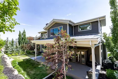 2565 Ledger Way, Park City, UT 84060 - Photo 15
