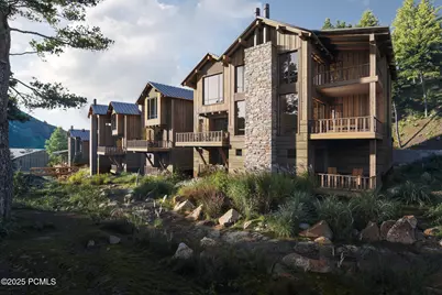 8806 N Stewart Road #3a, Sundance, UT 84604 - Photo 5