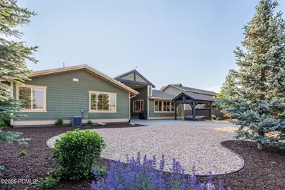 7140 N Greenfield Drive, Park City, UT 84098 - Photo 49