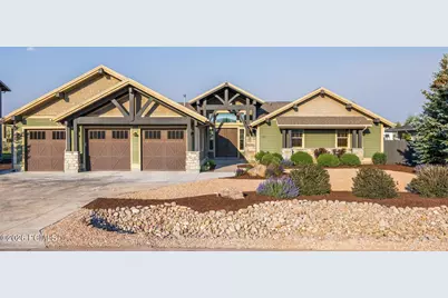 7140 N Greenfield Drive, Park City, UT 84098 - Photo 1