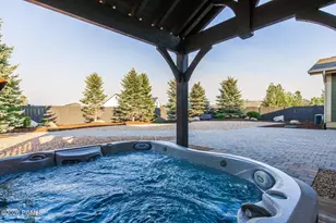 7140 N Greenfield Dr, Park City, UT 84098 - Photo 5