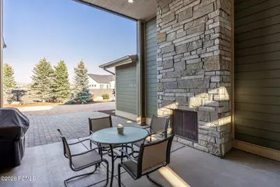 7140 N Greenfield Drive, Park City, UT 84098 - Photo 37