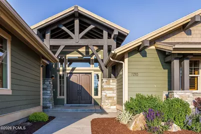 7140 N Greenfield Drive, Park City, UT 84098 - Photo 51