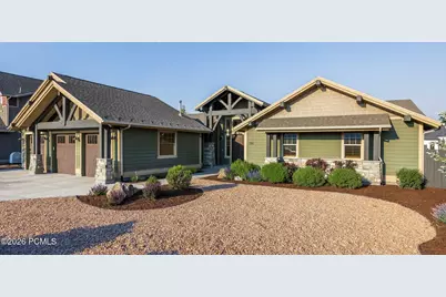 7140 N Greenfield Drive, Park City, UT 84098 - Photo 53