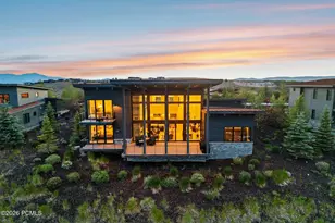 6836 Golden Bear Loop W, Park City, UT 84098 - Photo 1