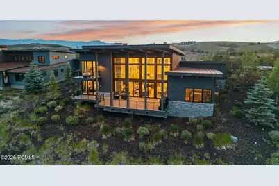 6836 Golden Bear Loop W, Park City, UT 84098 - Photo 3