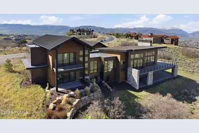 2005 Lookout Peak Circle, Heber City, UT 84032 - Photo 1