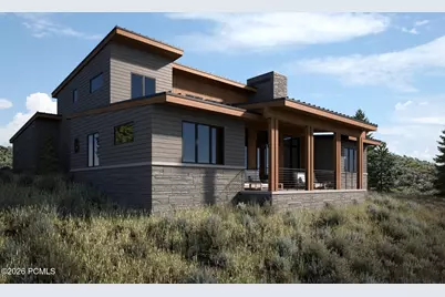 5706 Hawks Meadow Lane, Park City, UT 84098 - Photo 1