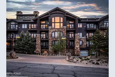 2100 Frostwood Boulevard #6138, Park City, UT 84098 - Photo 7