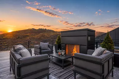 1258 Rothwell Road, Park City, UT 84060 - Photo 3