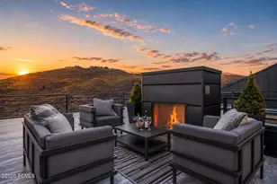 1258 Rothwell Rd, Park City, UT 84060 - Photo 3