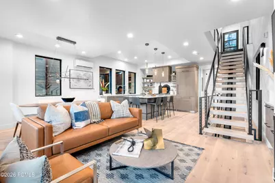 1258 Rothwell Road, Park City, UT 84060 - Photo 5