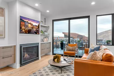 1258 Rothwell Road, Park City, UT 84060 - Photo 9