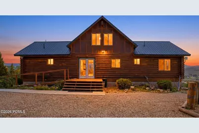 8127 E Badger Hollow Drive, Heber City, UT 84032 - Photo 1