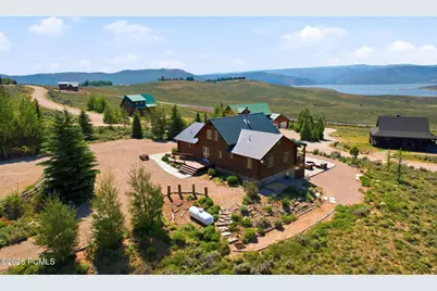 8127 E Badger Hollow Drive, Heber City, UT 84032 - Photo 3