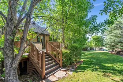 3027 Lower Saddleback Road, Park City, UT 84098 - Photo 49