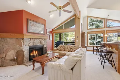 1093 Stonebridge Circle, Park City, UT 84060 - Photo 3