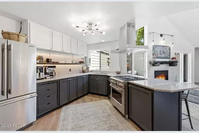 1466 W Silver Meadows Drive #44, Park City, UT 84098 - Photo 13