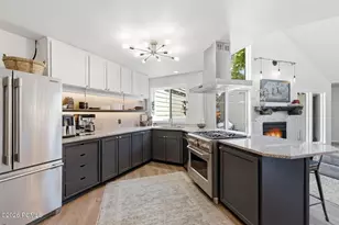 1466 W Silver Meadows Dr, Park City, UT 84098 - Photo 13