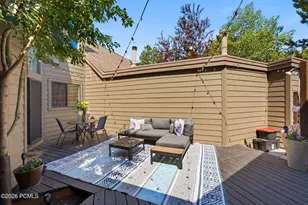 1466 W Silver Meadows Dr, Park City, UT 84098 - Photo 5