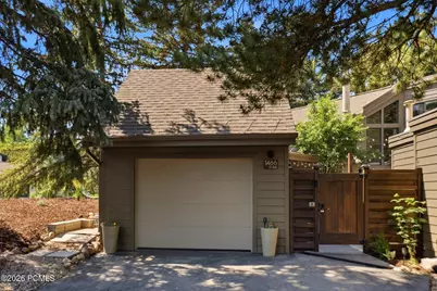 1466 W Silver Meadows Drive #44, Park City, UT 84098 - Photo 3