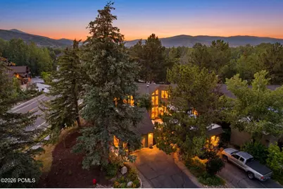 1466 W Silver Meadows Drive #44, Park City, UT 84098 - Photo 1