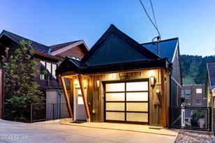 487 Ontario Ave, Park City, UT 84060 - Photo 1