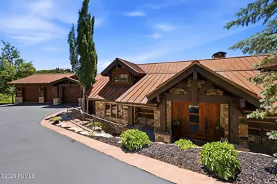 4905 Bear View Drive, Park City, UT 84098 - Photo 69