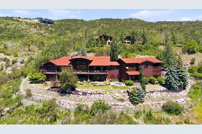 4905 Bear View Drive, Park City, UT 84098 - Photo 77
