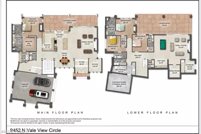 9452 N Vale View Circle, Kamas, UT 84036 - Photo 3