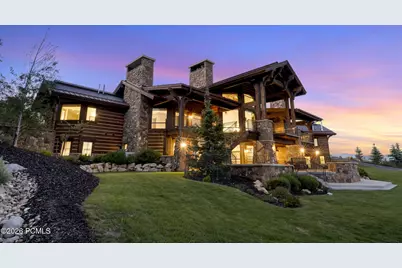 2586 N Whispering Springs Hollow Road, Heber City, UT 84032 - Photo 3