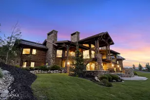 2586 N Whispering Springs Hollow Rd, Heber City, UT 84032 - Photo 3