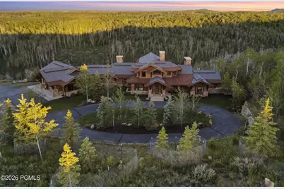2586 N Whispering Springs Hollow Road, Heber City, UT 84032 - Photo 1