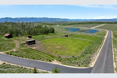 2586 N Whispering Springs Hollow Road, Heber City, UT 84032 - Photo 91